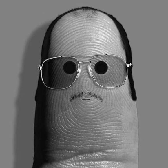 Meet your Posher, Mike - Picture 1 of 1